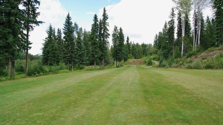 Wells Gray Golf Resort & RV Park