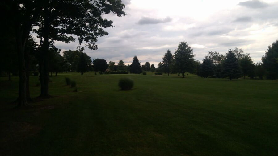 Lake Pleasant GC