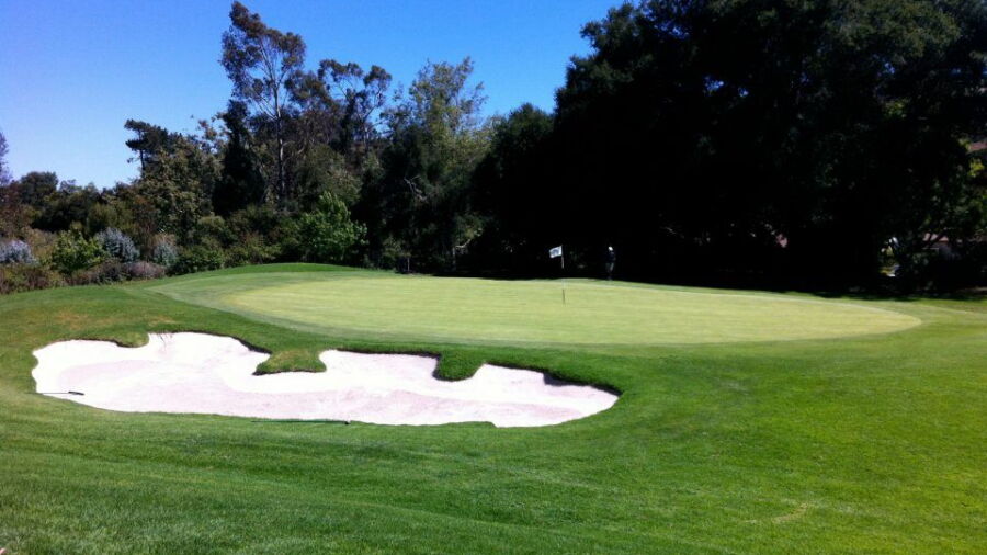 La Cumbre CC: #6