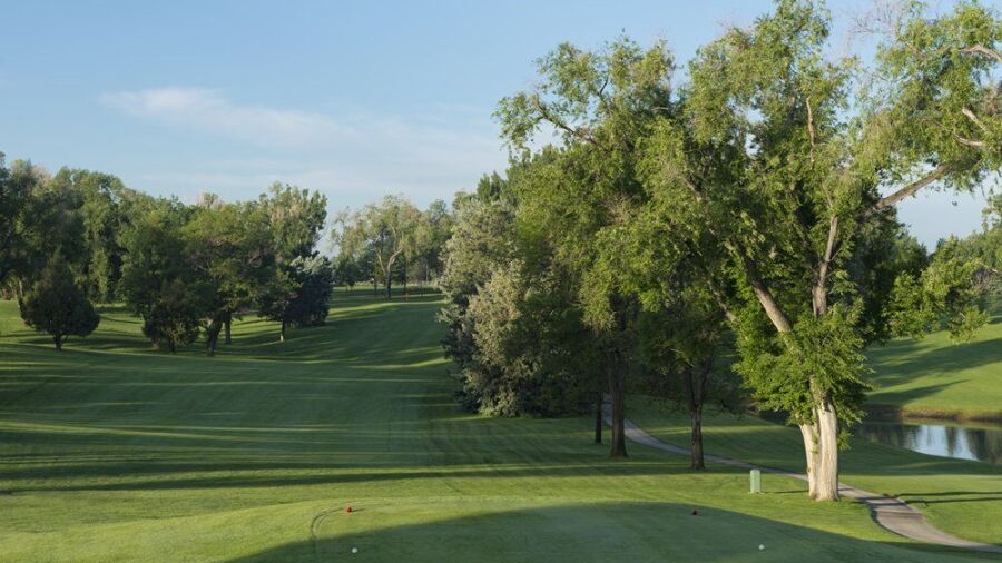 Greeley CC
