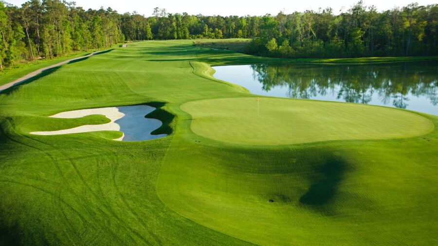 GC of Houston - Tournament: #6