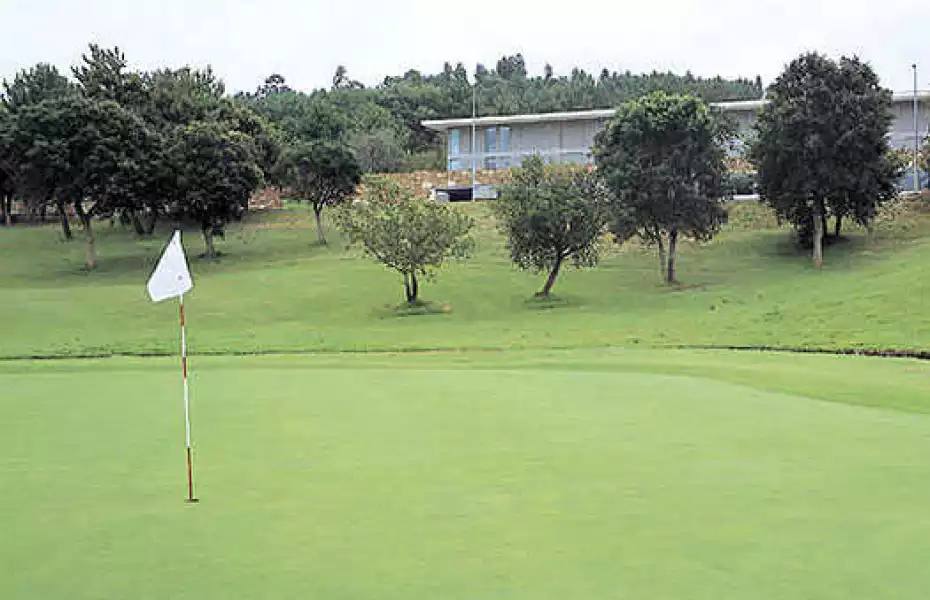 Ponte de Lima GC