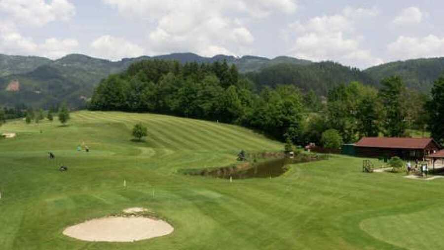 St. Lorenzen Muerztal GC