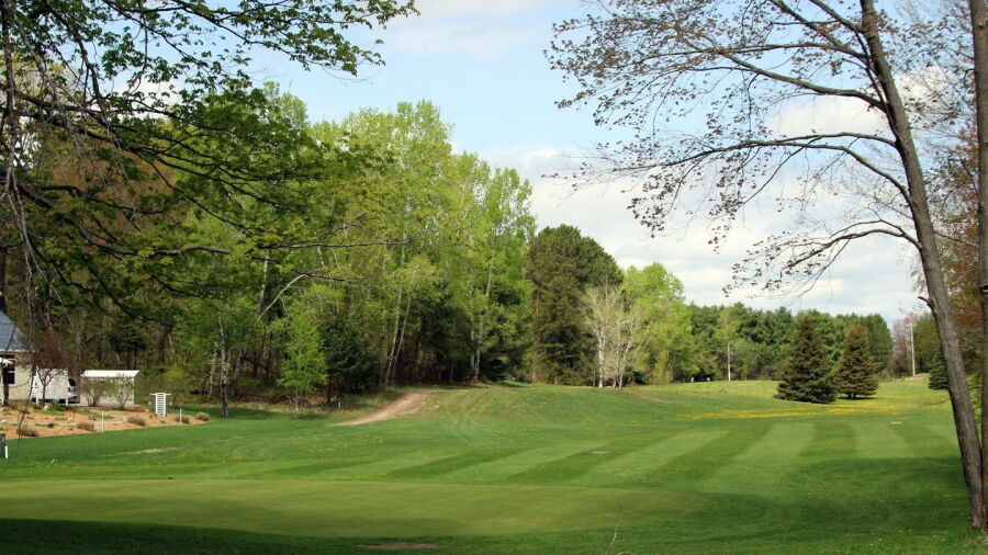Maple River Resort