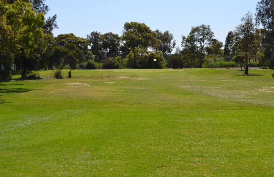 Edithvale Public GC: #5