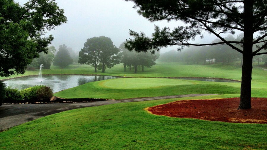 Fox Den CC