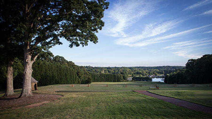Bermuda Run CC