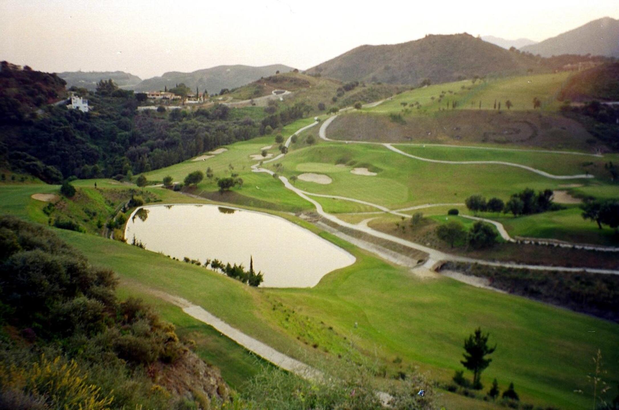 Los Arqueros G & CC (Photo submitted by DYakimec on 01/25/2018)