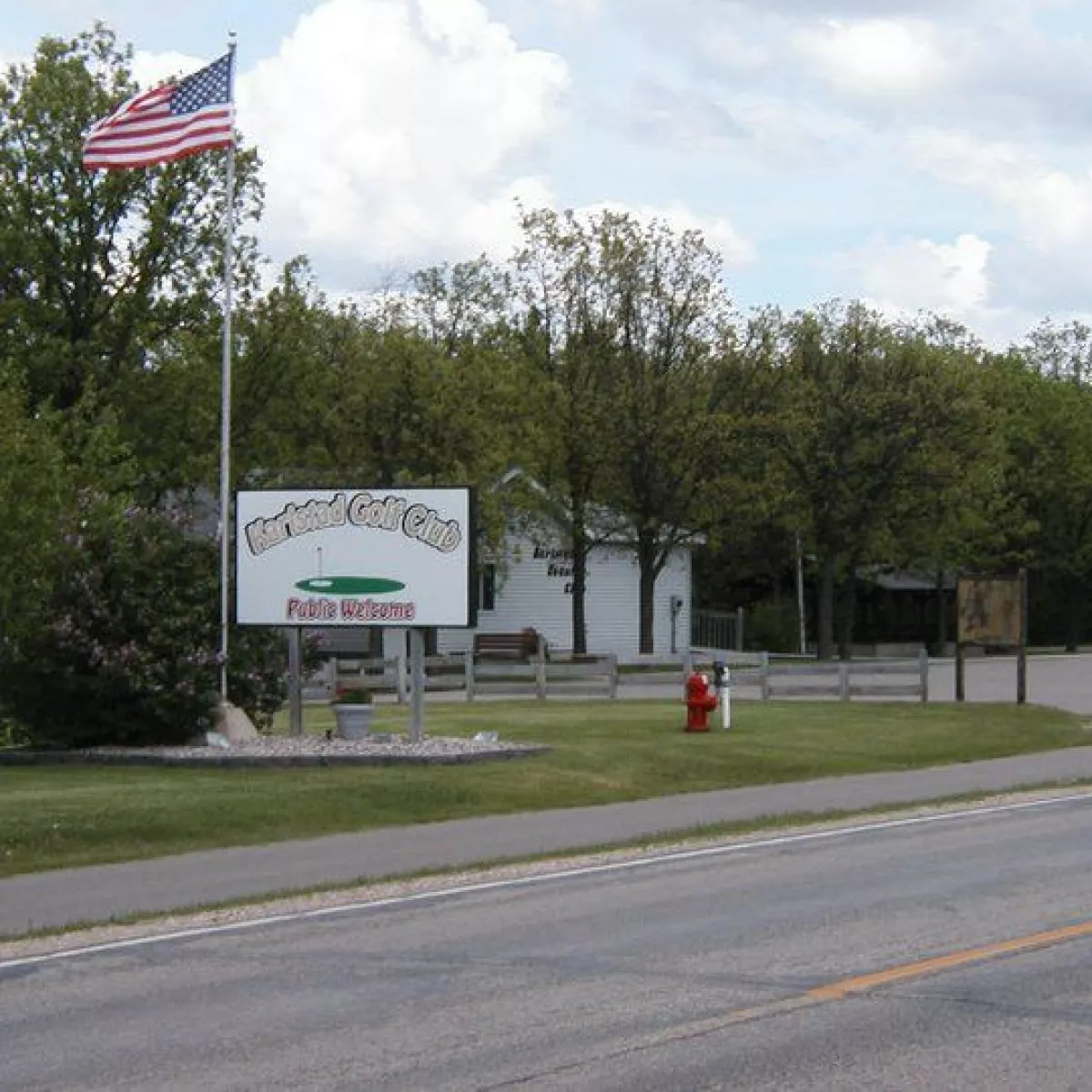 Karlstad Golf Club in Karlstad, Minnesota, USA GolfPass