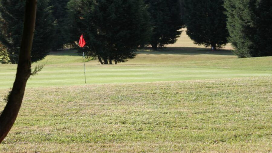 Windlemere GC: #2