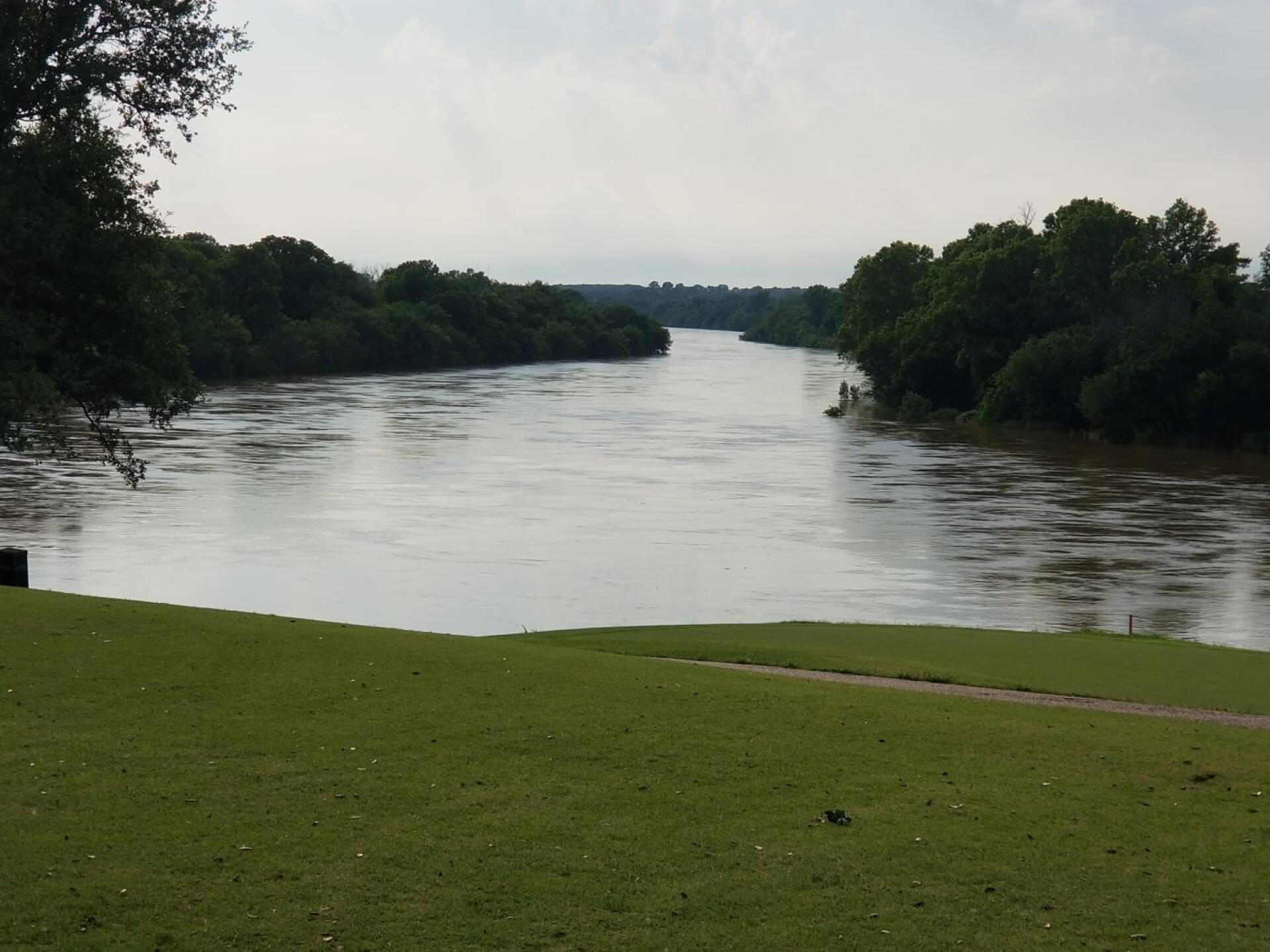 (Photo submitted by TXaggieGolfer on 06/09/2019)