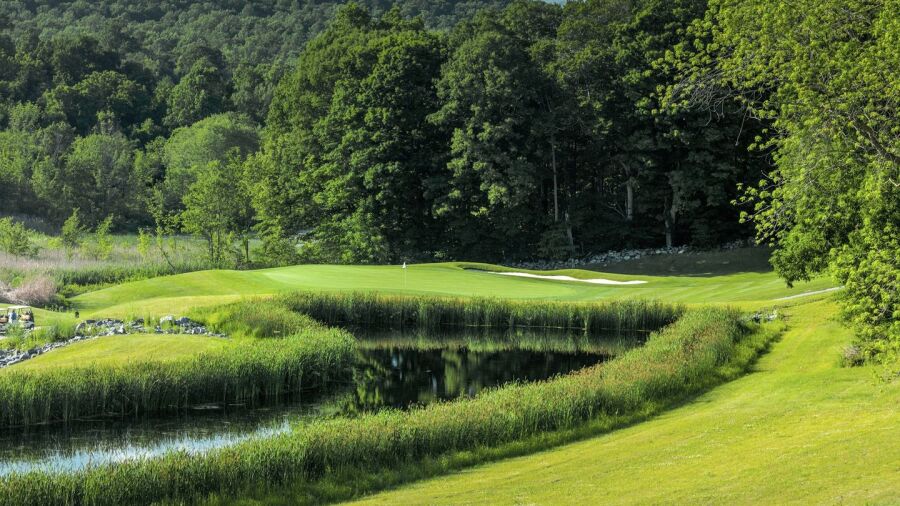 Putnam County GC