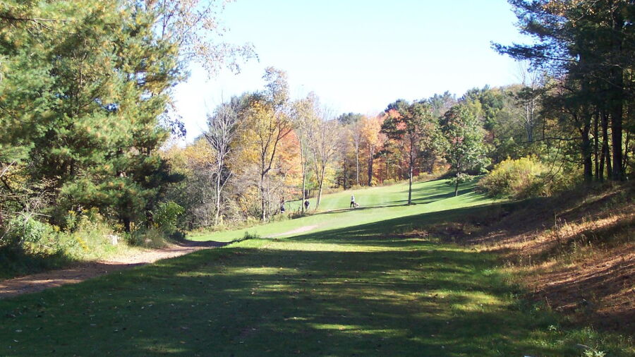 Ouleout Creek GC