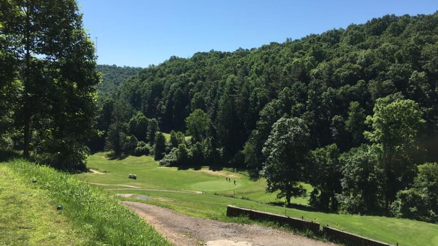 Lake Floyd GC