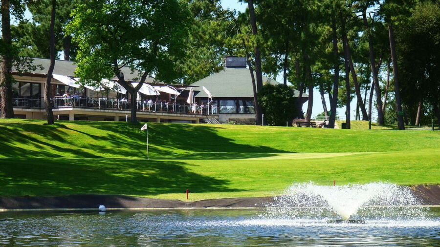 Royan GC
