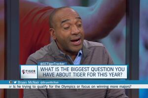 Biggest Question for Tiger's 2020