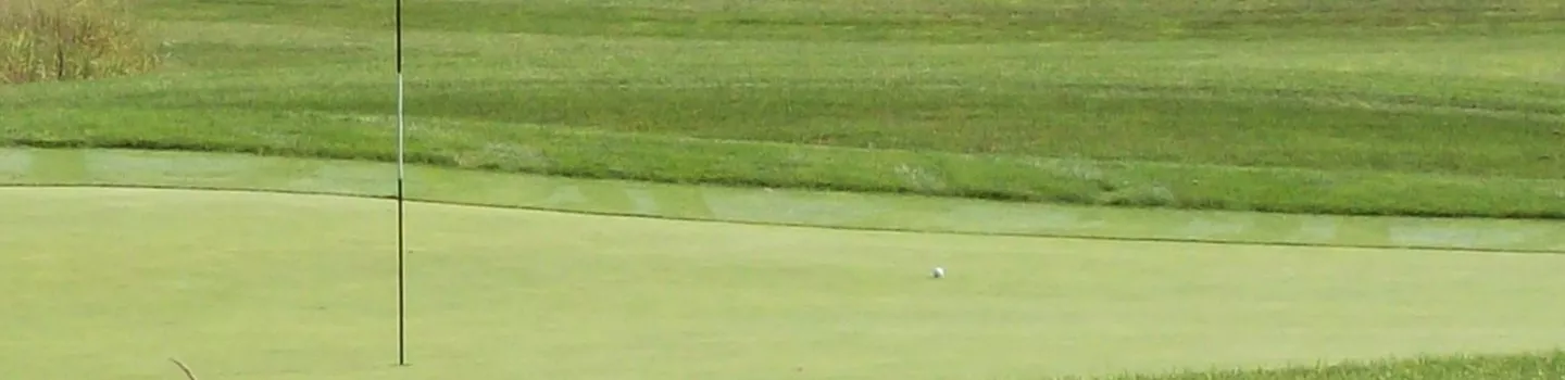 Presidential at Hickory Valley GC