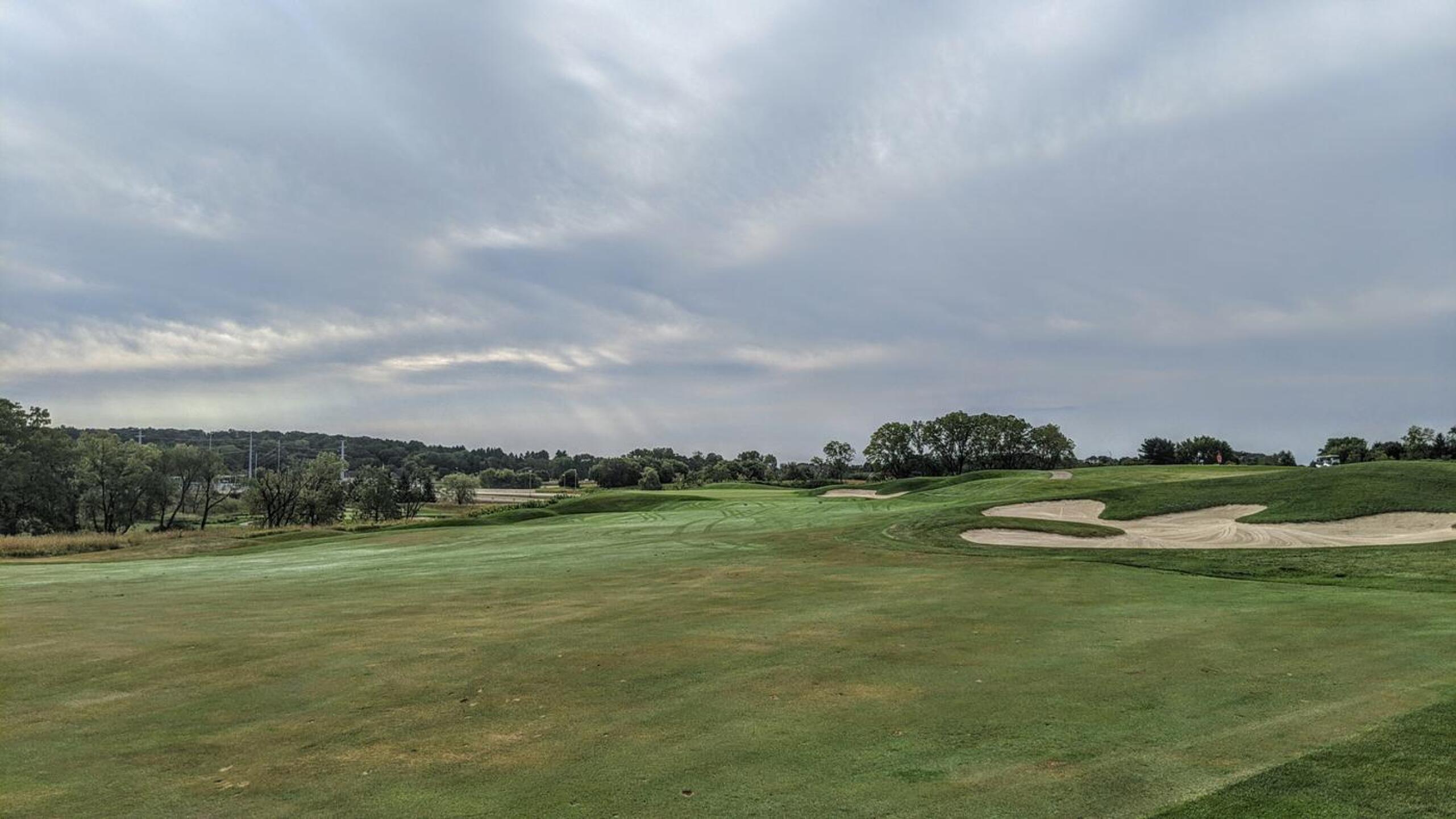 (Photo submitted by Back9Ben on 09/24/2020)