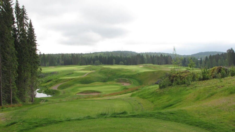 Lahden Golf