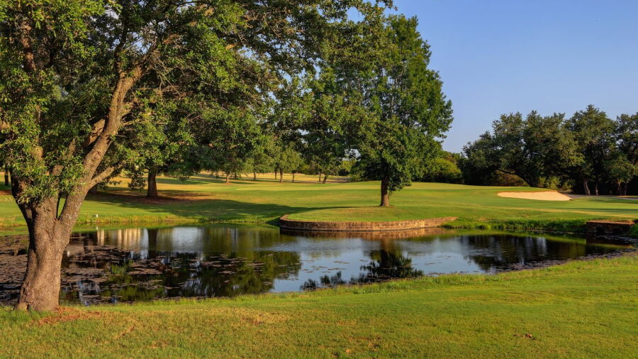 White Bluff GC