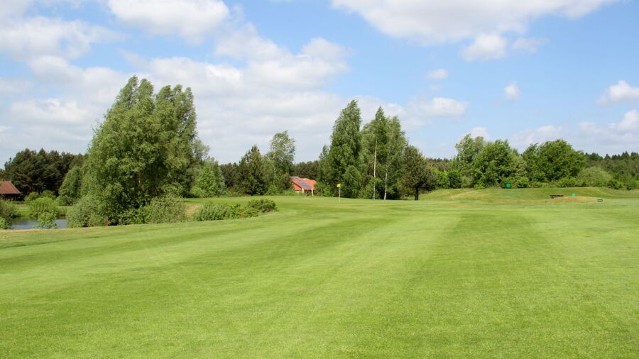 Kallin GC