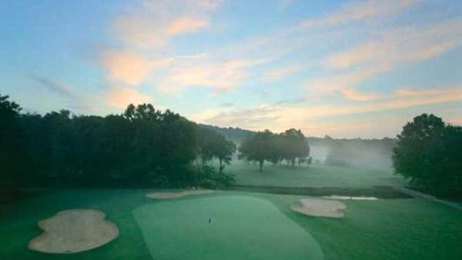 Flat Creek GC