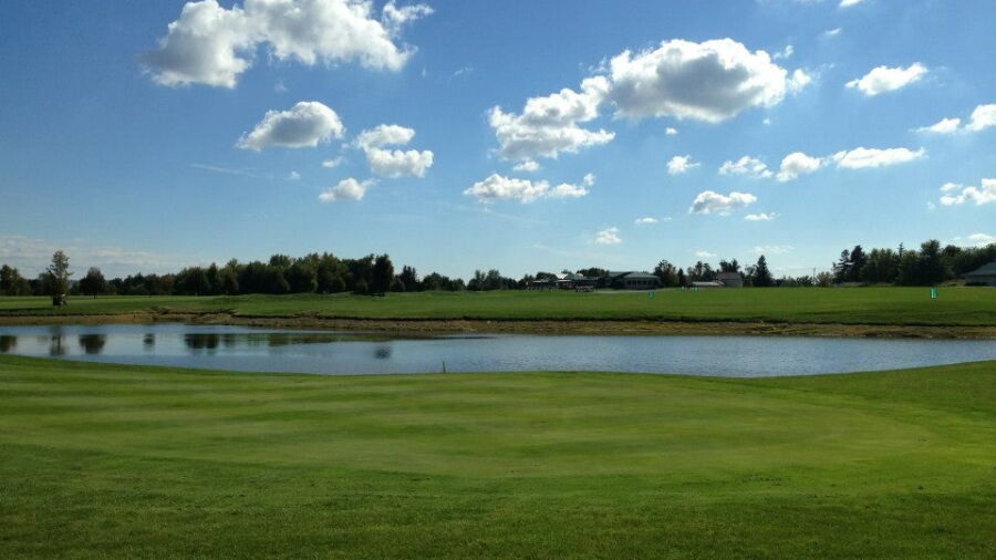 Fairways of Halfmoon