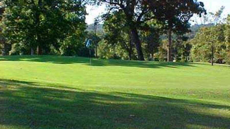 Kings River GC