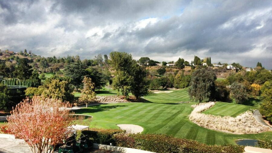 Braemar CC