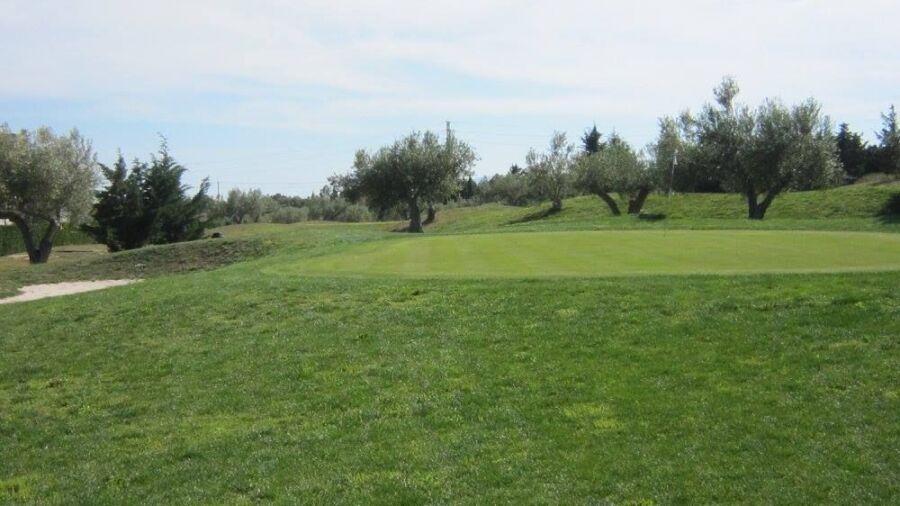 Ampolla Pitch & Putt