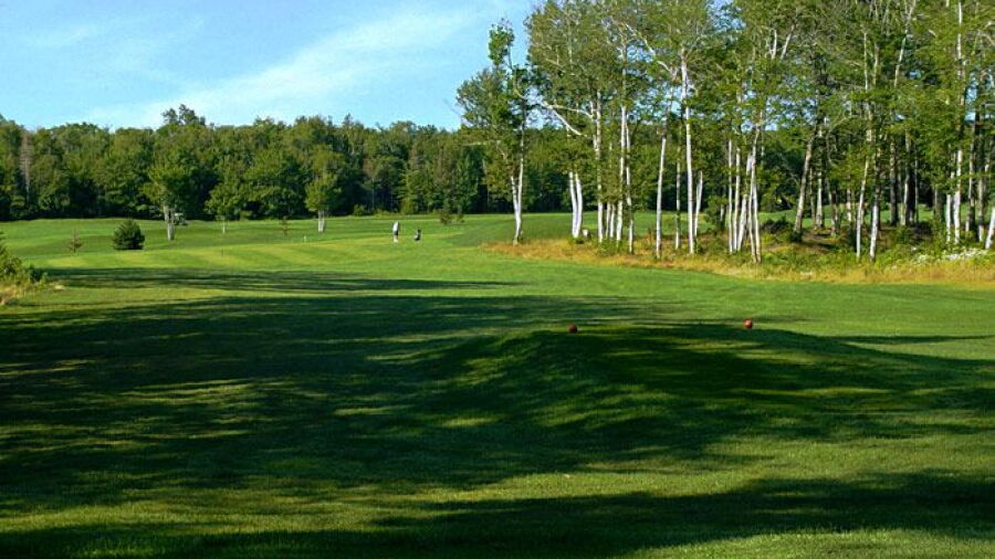 Clyde River GC