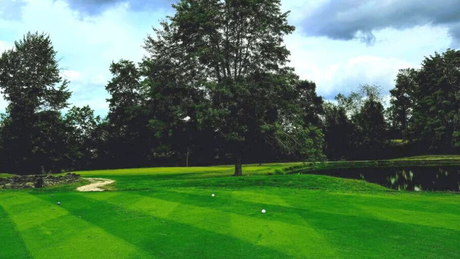 Lake Milton GC