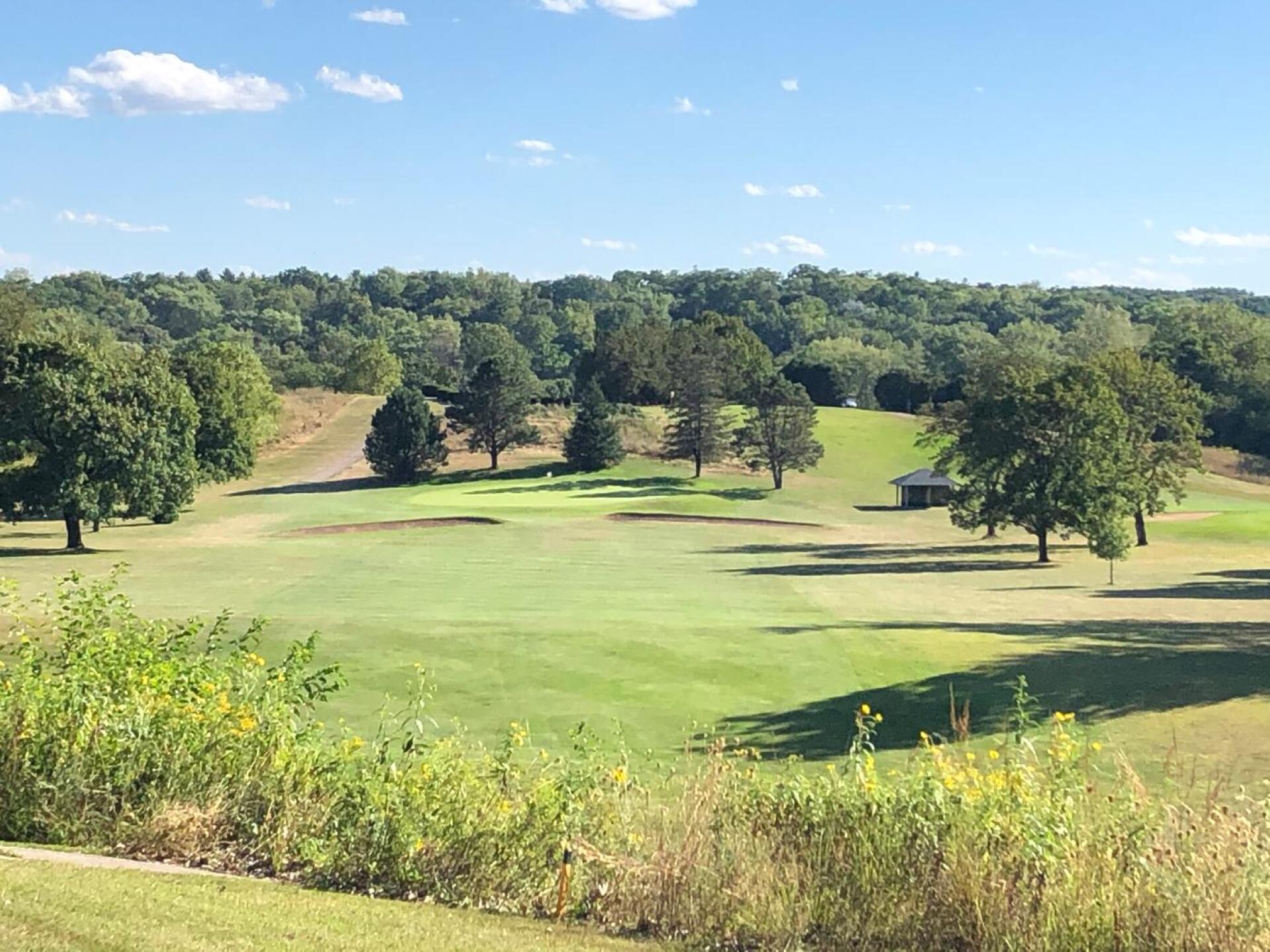 #2 - Par-4 (Photo submitted by BryanTweed16 on 09/05/2020)