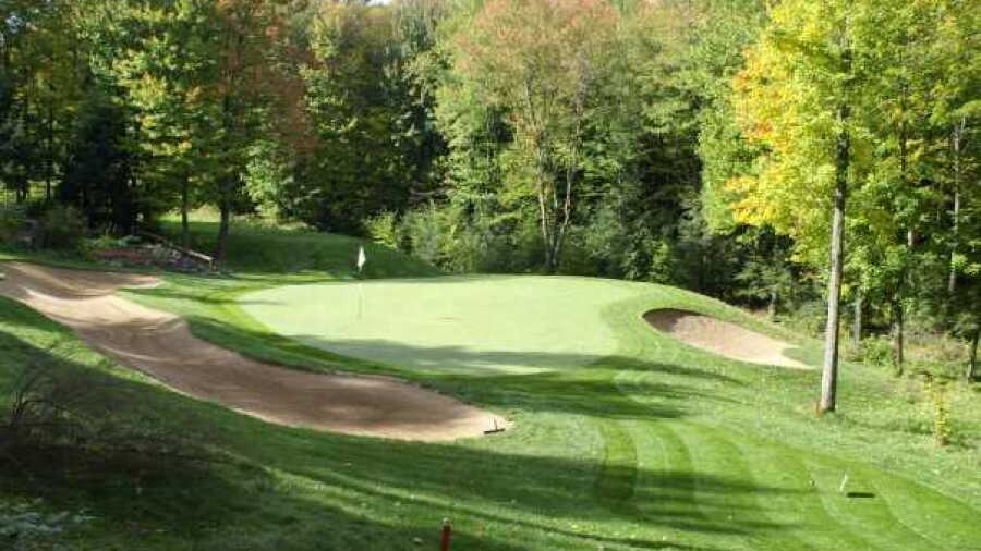 Pine Valley GC