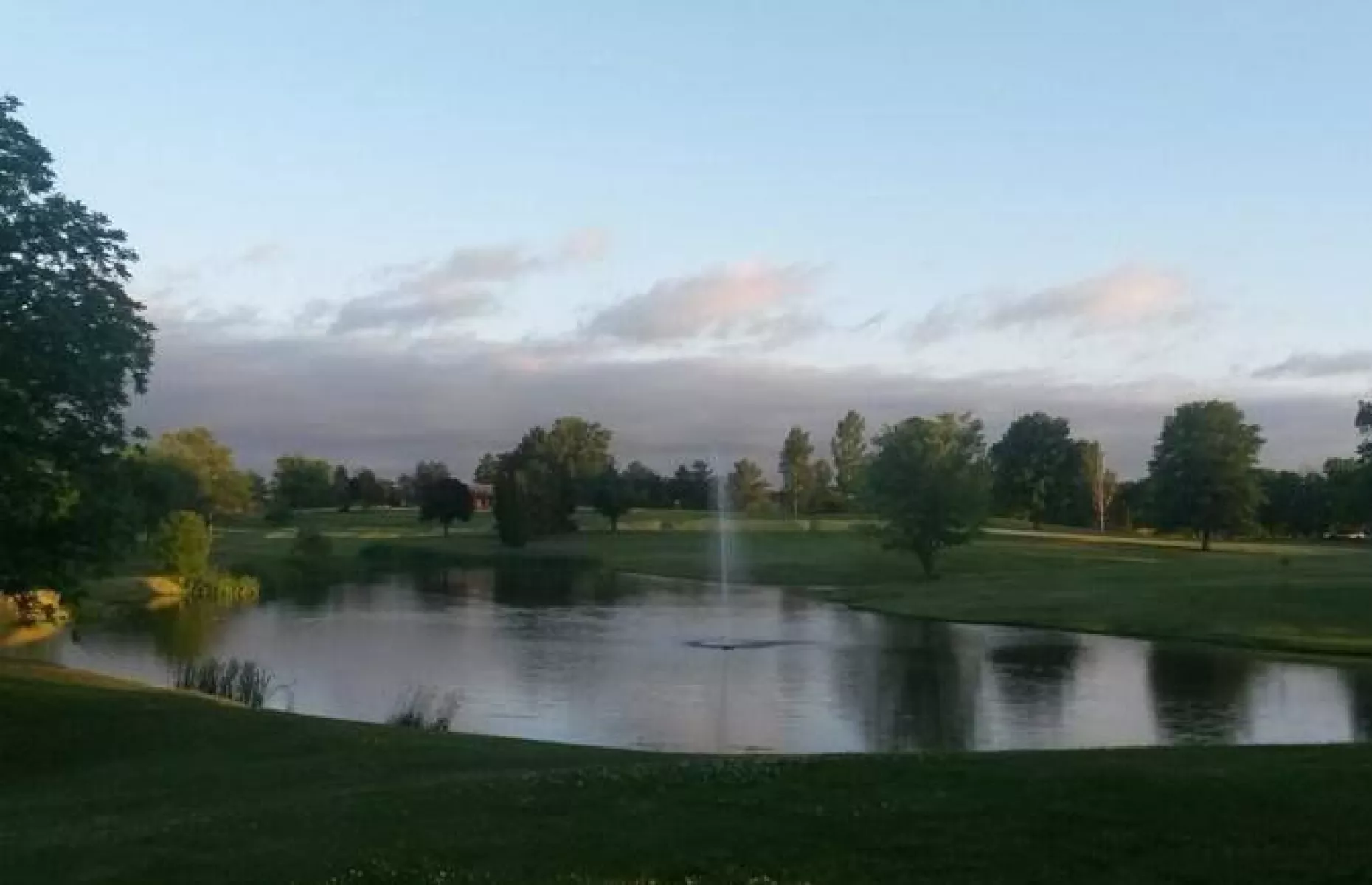The Waldo Golf Course in Roann, Indiana, USA GolfPass