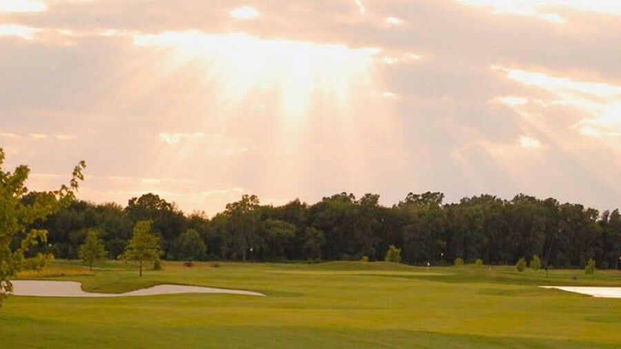 Macatawa Legends GCC