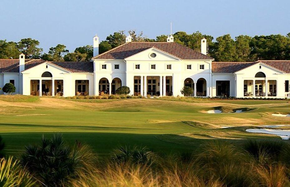 The Concession Golf Club in Bradenton, Florida, USA GolfPass