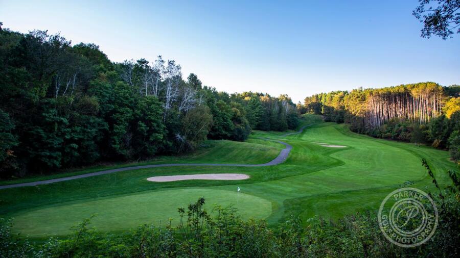 St. Croix National - scenery