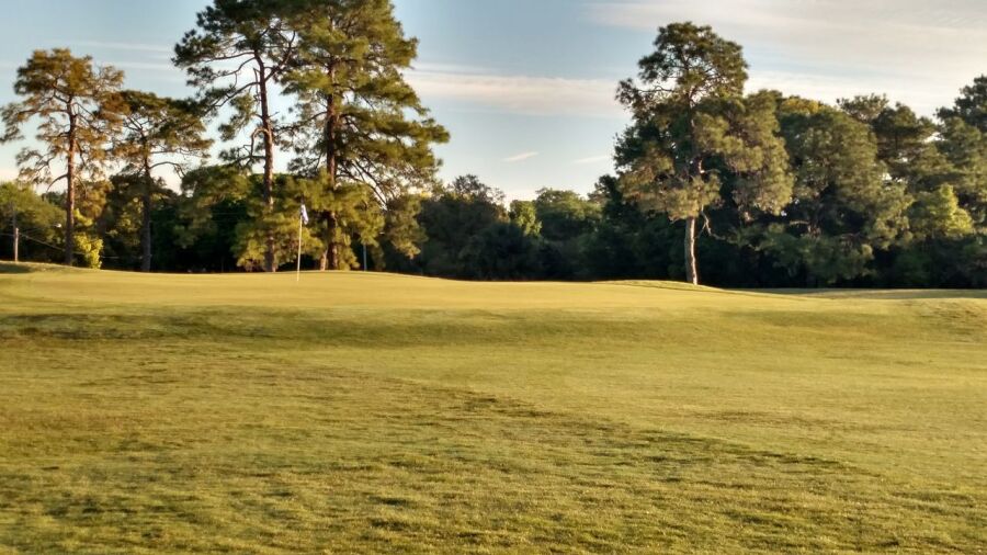 Wekiva GC