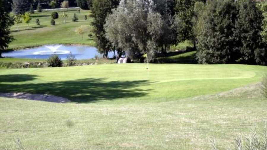 Lesigny Reveillon GC