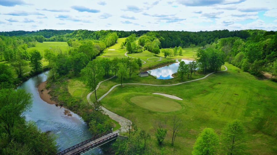 Nashville National Golf Links
