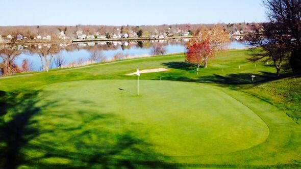 Fall River CC