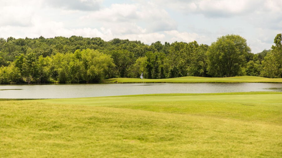 Saddle Creek GC