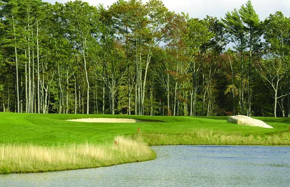 The Bay Club At Mattapoisett