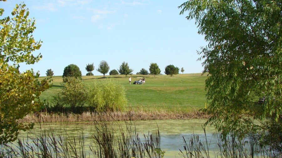 Lake Ridge GC