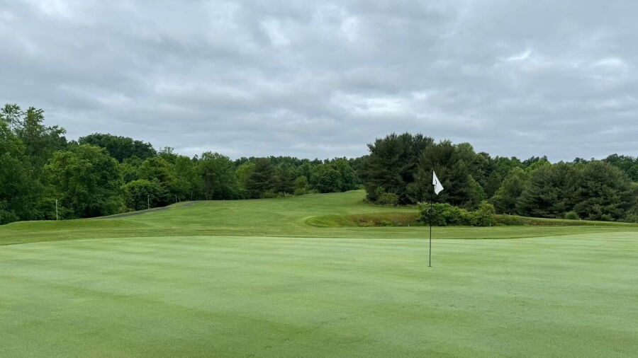 Diamond Links GC