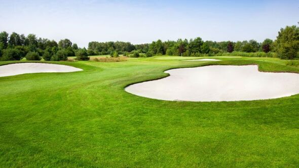 Green Eagle GC – South