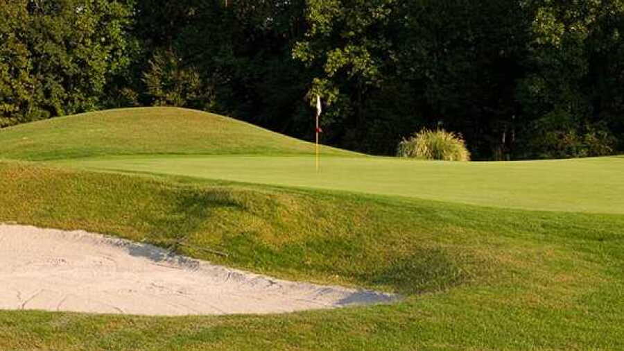 Eagle Pointe Golf Resort