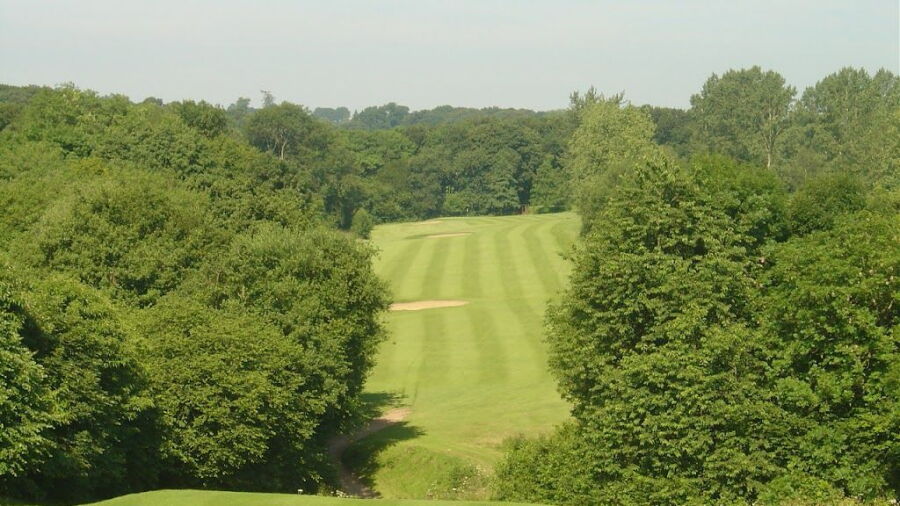 Little Lakes GC