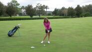 Impact to Finish Drill